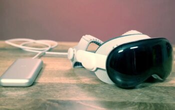 Η Apple φέρεται να “σκοτώνει” το Vision Pro και να εστιάζει στη Siri