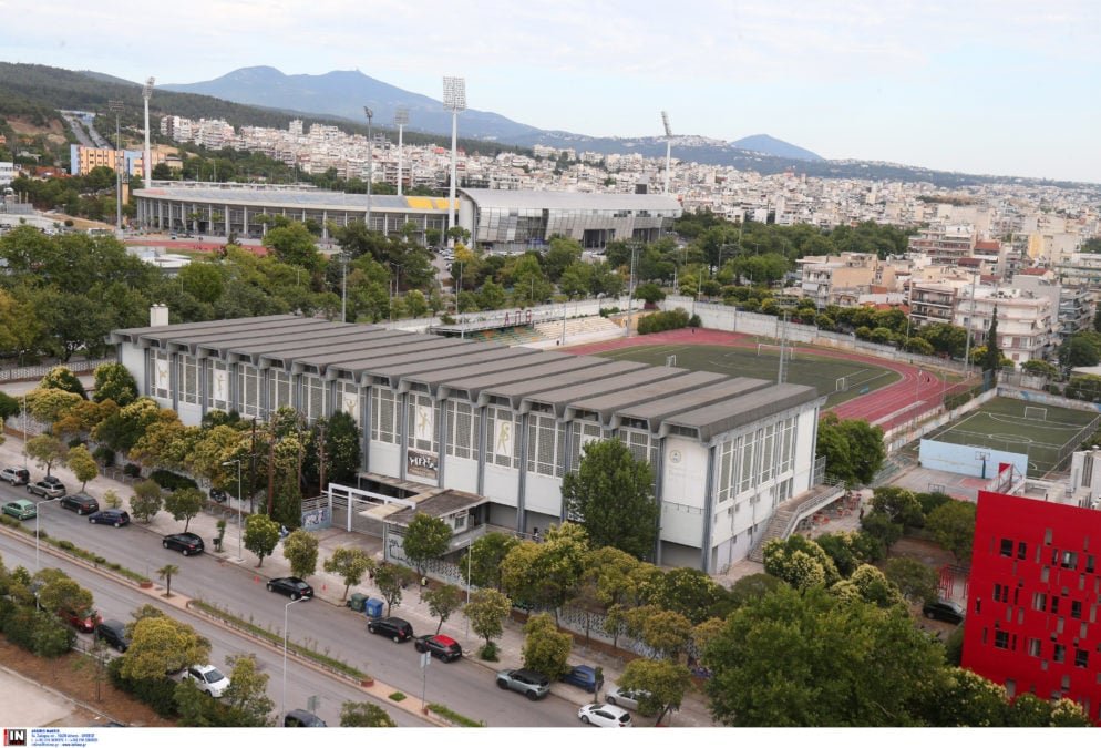 ΑΠΘ: Επίθεση στον αντιπρύτανη Ιάκωβο Μιχαηλίδη από ομάδα φοιτητών καταγγέλλουν οι πρυτανικές αρχές