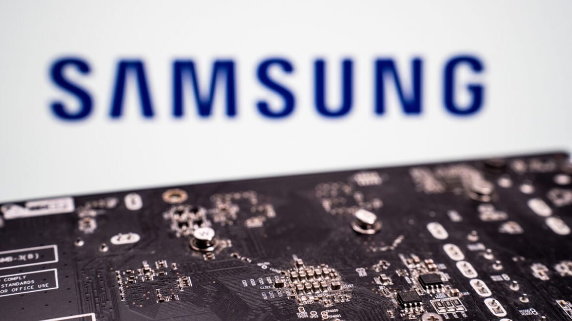 Samsung: Η παγκόσμια έλλειψη μνήμης θα γίνει ακόμα χειρότερη το 2027