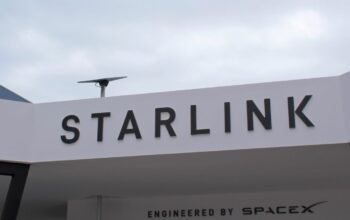 Starlink: Επταπλασιασμός χωρητικότητας και ταχύτερο δορυφορικό internet μετά την ιστορική απόφαση της FCC