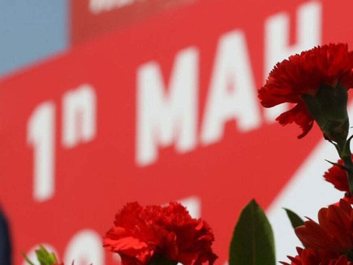 Πρωτομαγιά: Απεργιακές συγκεντρώσεις σε ολόκληρη τη χώρα – Δεμένα τα πλοία στα λιμάνια, πώς θα κινηθούν τα