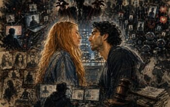 (Δεν) “Τελειώνει με Εμάς”: Η διαμάχη Λάιβλι-Μπαλντόνι αποκάλυψε μεγάλο δίκτυο δυσφήμισης