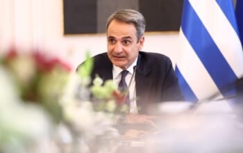 Μητσοτάκης για την Πρωτομαγιά: Τα 10 μέτρα που φέραμε για τους εργαζόμενους