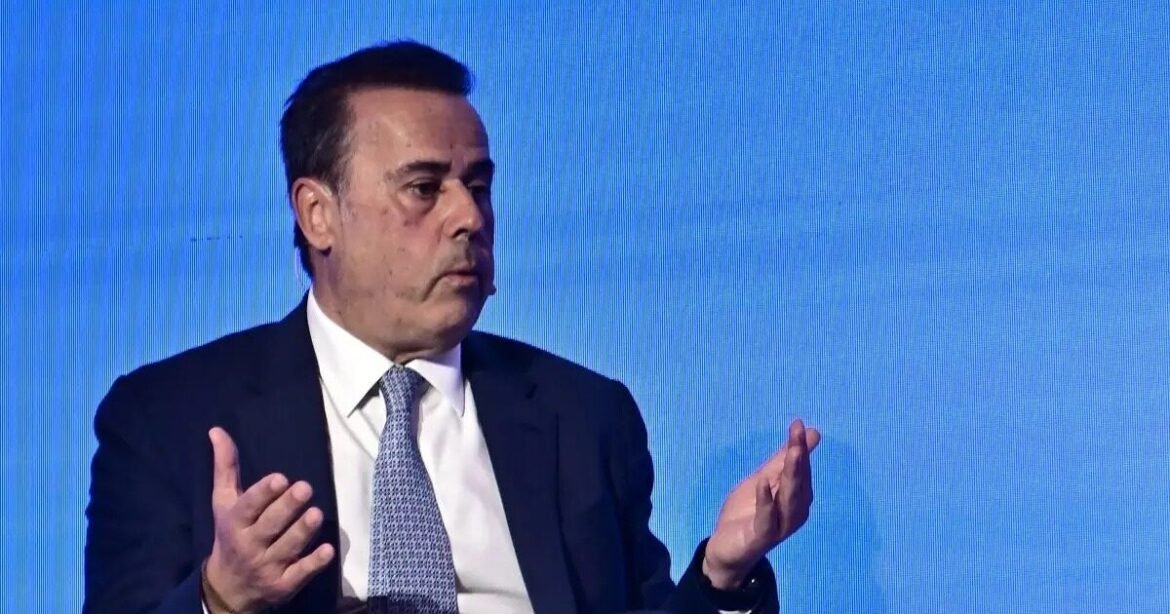 Παπασταύρου: Οι συμφωνίες με Βοσνία- Ερζεγοβίνη και Αλβανία ανοίγουν δρόμο για κρίσιμες υποδομές 