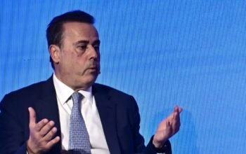 Παπασταύρου: Οι συμφωνίες με Βοσνία- Ερζεγοβίνη και Αλβανία ανοίγουν δρόμο για κρίσιμες υποδομές 