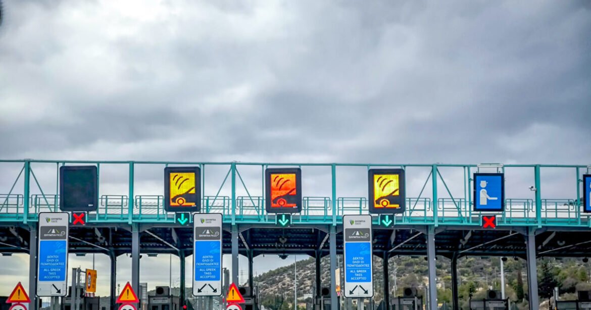 Πρωτομαγιά: Ομαλοποιήθηκε η κίνηση στα εθνικά οδικά δίκτυα – Συνεχίζεται η έξοδος των εκδρομέων