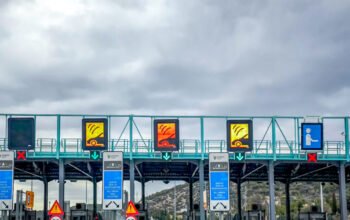 Πρωτομαγιά: Ομαλοποιήθηκε η κίνηση στα εθνικά οδικά δίκτυα – Συνεχίζεται η έξοδος των εκδρομέων