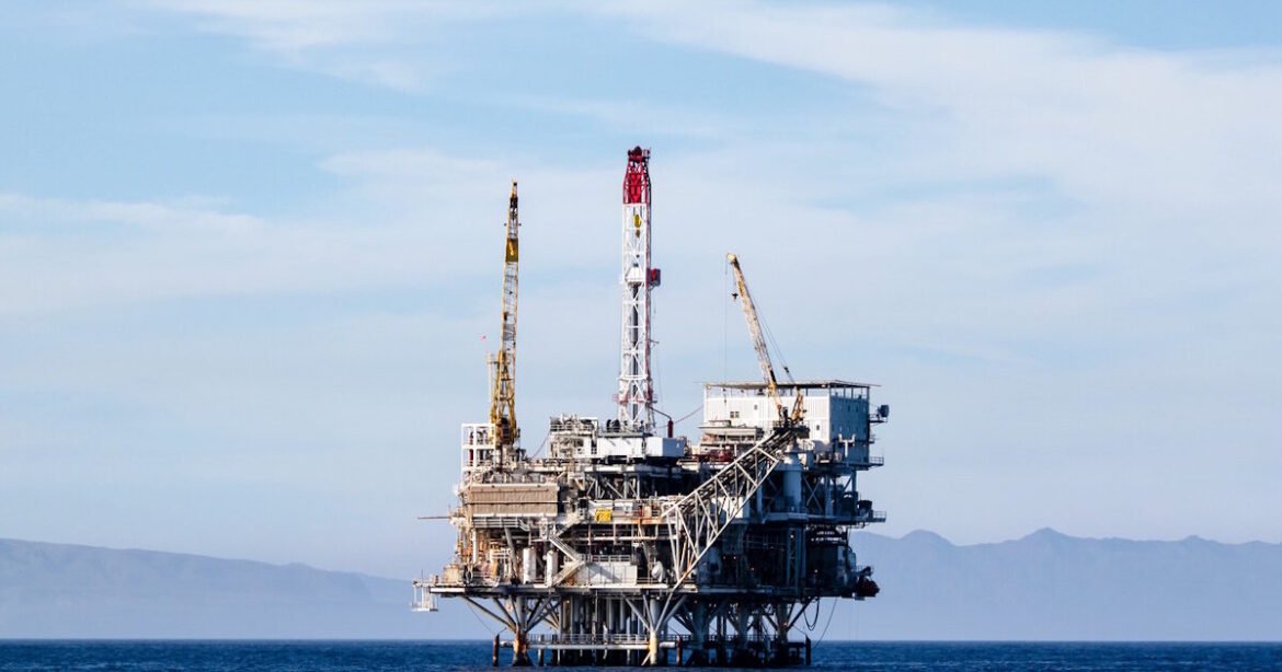 Τα κέρδη Chevron και Exxon Mobil πάνω από τον «πήχη» με ώθηση από την παραγωγή