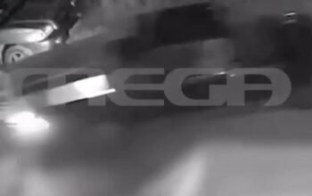 Αρτέμιδα: Βίντεο από την διαφυγή των δραστών που «ξήλωσαν» ΑΤΜ και το φόρτωσαν σε καρότσα αγροτικού