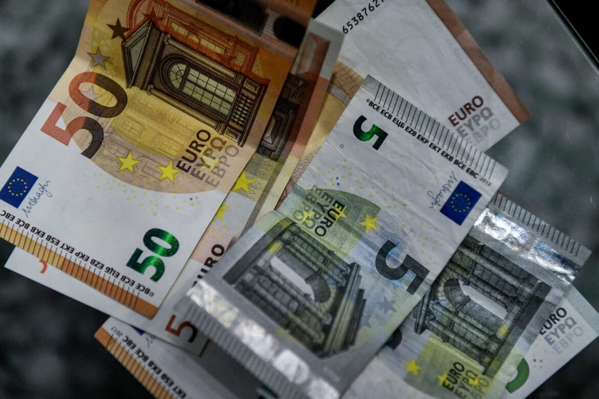 e-ΕΦΚΑ και ΔΥΠΑ: Ο «χάρτης» των πληρωμών – Αναλυτικά οι πληρωμές από 4 έως 8 Μαΐου
