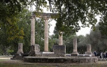 Μειώθηκε ο αριθμός των επισκεπτών στους αρχαιολογικούς χώρους της Δυτικής Ελλάδας – Περισσότερους από 10.000