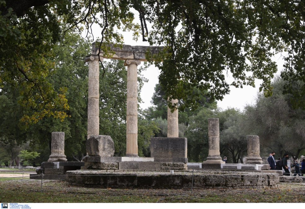 Μειώθηκε ο αριθμός των επισκεπτών στους αρχαιολογικούς χώρους της Δυτικής Ελλάδας – Περισσότερους από 10.000