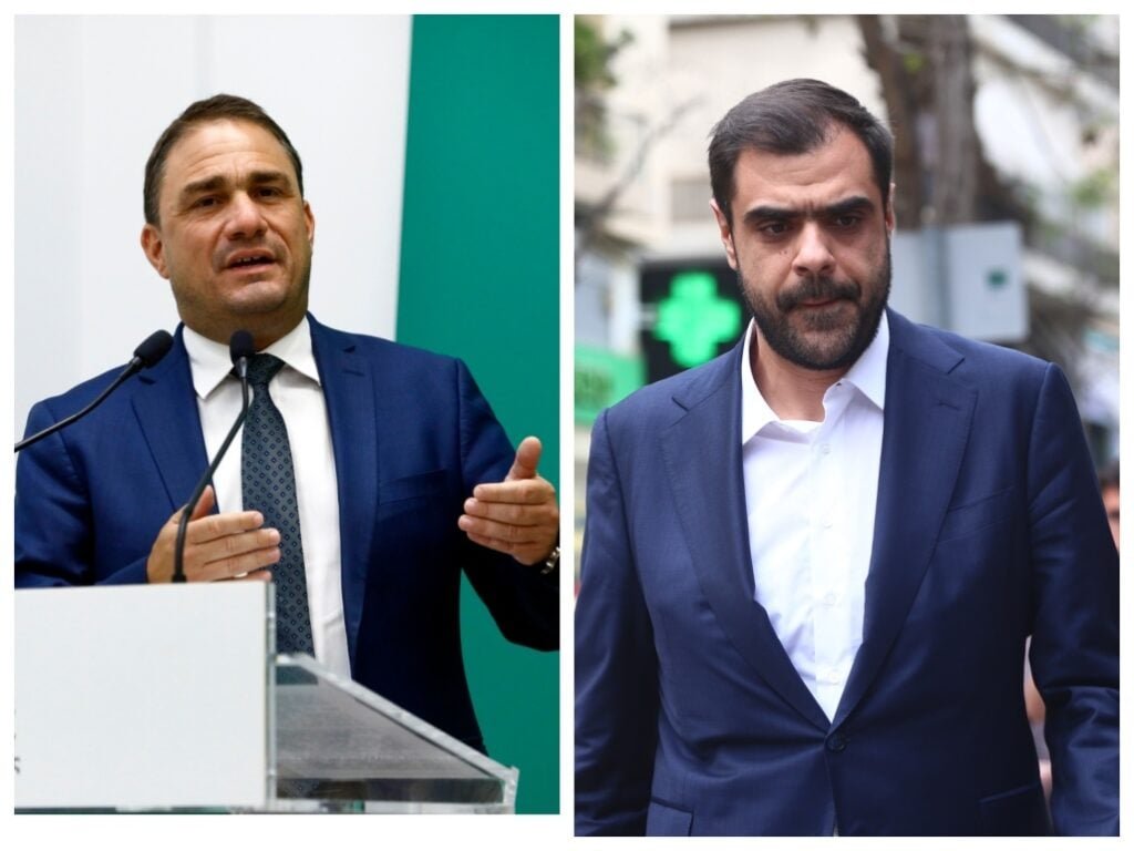Σφοδρή σύγκρουση ΠΑΣΟΚ-κυβέρνησης για τις Ανεξάρτητες Αρχές