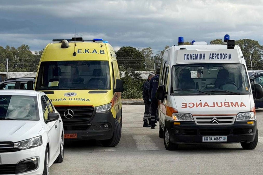 Άραξος: Έρευνα για τις ακριβείς συνθήκες του ατυχήματος με 3 τραυματίες – Η ανακοίνωση της ΥΠΑ