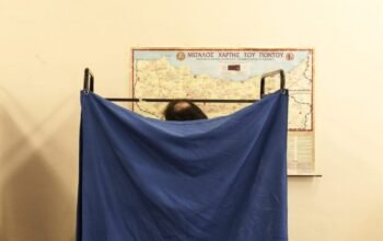 Δημοσκόπηση της Marc δείχνει άνοδο της ΝΔ στο 32,2%