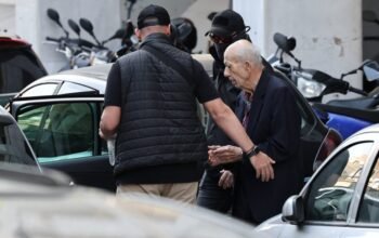 Την αποφυλάκιση του 89χρονου ζητεί ο δικηγόρος του – Το «κενό ασφαλείας» στο Εφετείο και οι «διορθώσεις»