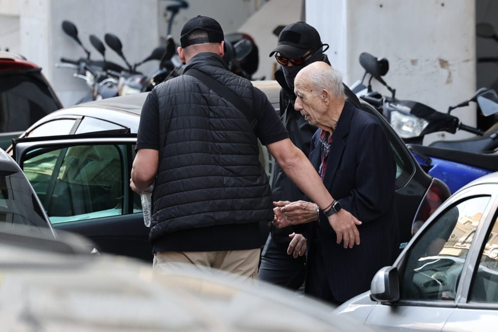 Την αποφυλάκιση του 89χρονου ζητεί ο δικηγόρος του – Το «κενό ασφαλείας» στο Εφετείο και οι «διορθώσεις»