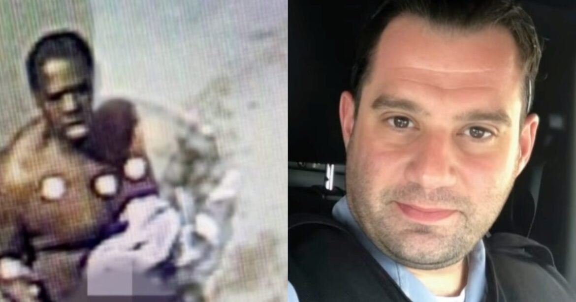 Σοκ στο Σικάγο με τη δολοφονία 38χρονου ομογενή αστυνομικού μέσα σε νοσοκομείο
