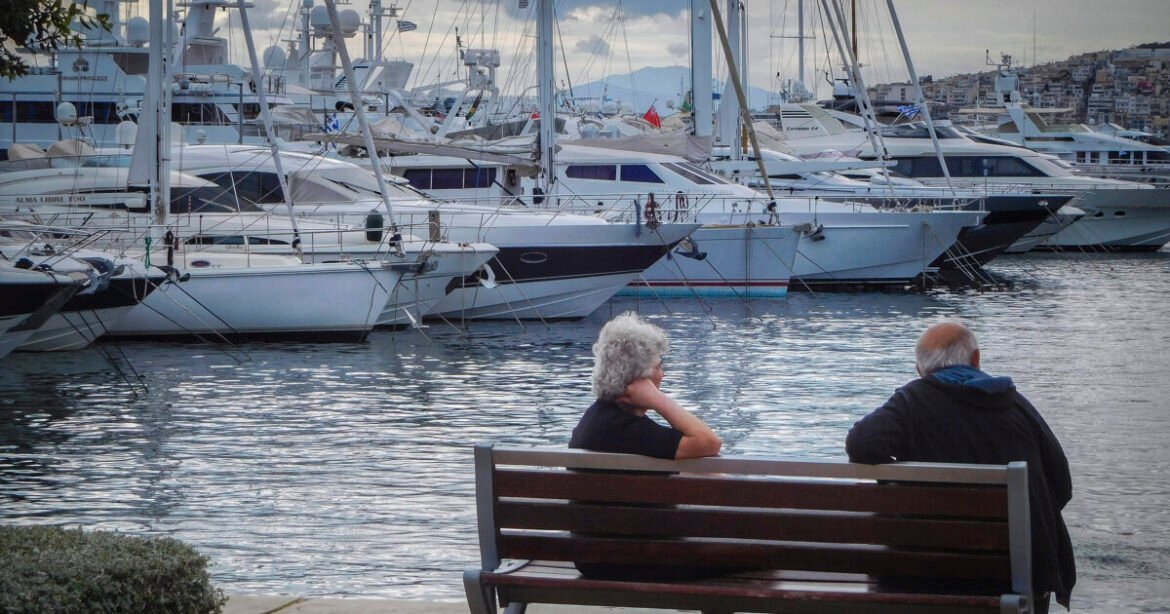 Κοινωνικός Τουρισμός για συνταξιούχους: Πότε ανοίγει η πλατφόρμα, βήμα-βήμα η διαδικασία  