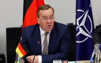 Γερμανία: Αναμενόμενη η αποχώρηση των 5.000 στρατιωτών, μονόδρομος η ευρωπαϊκή άμυνα – Σε ανοιχτή γραμμή με το ΝΑΤΟ