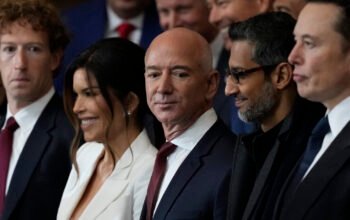 Οι «αναλώσιμοι»: Ολιγάρχες σε Ρωσία, Τουρκία και ΗΠΑ – Ανάλυση Foreign Affairs