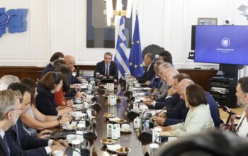 Ταμείο Ανάκαμψης: Η Ελλάδα έχει ήδη απορροφήσει 24,6 δισ. ευρώ, 68,5% του συνολικού προϋπολογισμού