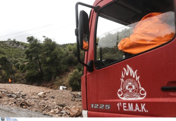 Έρευνες για 91χρονο που εξαφανίστηκε στην Άρτα – Κινητοποίηση της ΕΛΑΣ και της Πυροσβεστικής