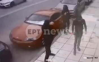 Ηράκλειο: Παραδόθηκε ο 18χρονος για το αιματηρό επεισόδιο έξω από μπαρ – Θα απολογηθεί την Τετάρτη μαζί με