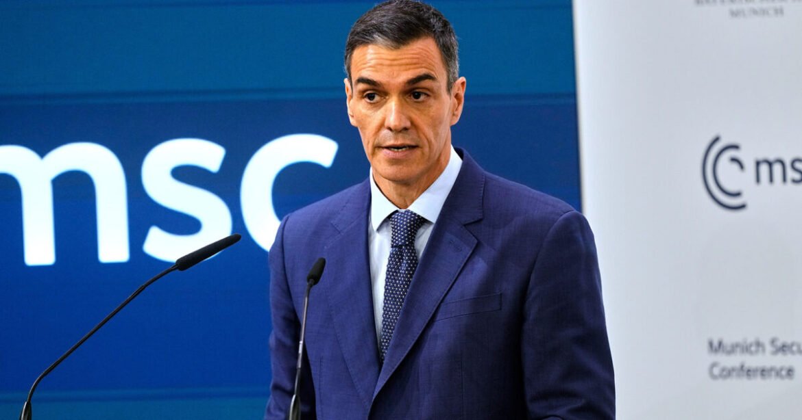 Σάντσεθ: Αναγκαστική προσγείωση του πρωθυπουργικού αεροσκάφους στην Άγκυρα