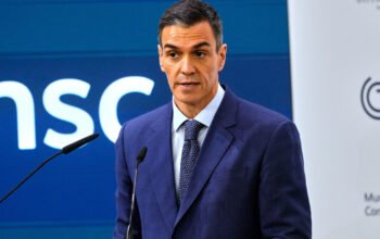 Σάντσεθ: Αναγκαστική προσγείωση του πρωθυπουργικού αεροσκάφους στην Άγκυρα