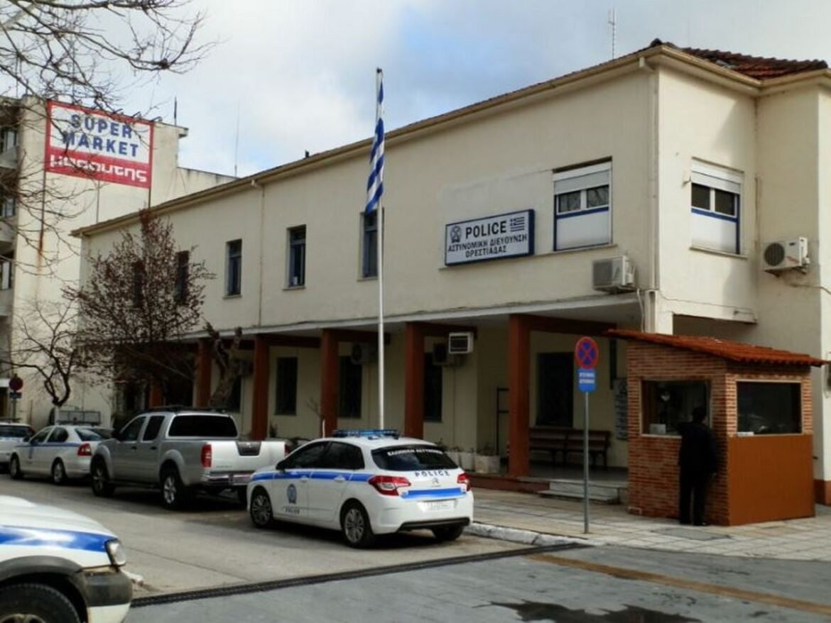 Ορεστιάδα: Προφυλακιστέος ένας 17χρονος για κλοπές και αρπαγή ανήλικης
