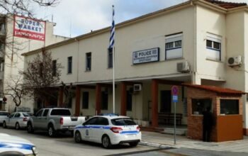 Ορεστιάδα: Προφυλακιστέος ένας 17χρονος για κλοπές και αρπαγή ανήλικης