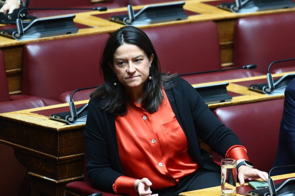 Κεραμέως για την πρόταση 4ημερης εργασίας: Τα ωραία τα λόγια, τα ανεφάρμοστα