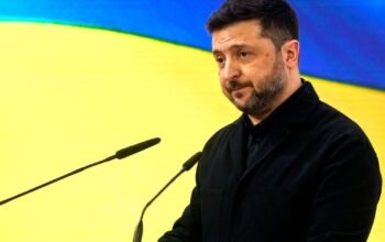 «Ρελάνς» Ζελένσκι με εκεχειρία στις 5 και 6 Μαΐου