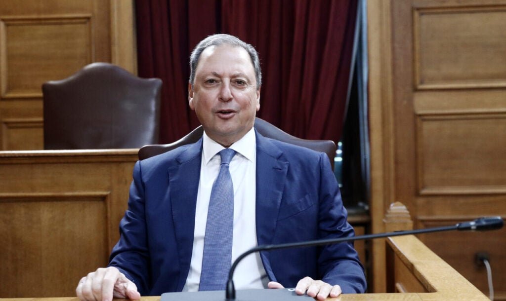 Λιβανός: «Διαγωνισμός λαϊκισμού» από ΠΑΣΟΚ, ΣΥΡΙΖΑ και Νέα Αριστερά για τον ΟΠΕΚΕΠΕ