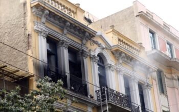 Μητσοτάκης για την επέτειο της Marfin: Να αντισταθούμε σε όσους επιχειρούν να ναρκοθετήσουν και πάλι την ομαλότητα