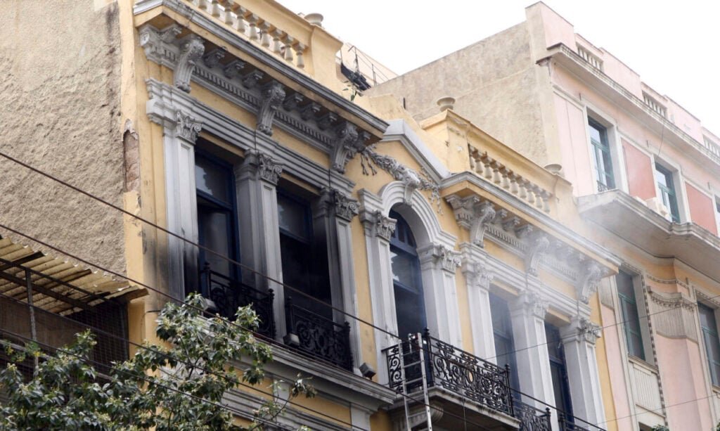 Μητσοτάκης για την επέτειο της Marfin: Να αντισταθούμε σε όσους επιχειρούν να ναρκοθετήσουν και πάλι την ομαλότητα