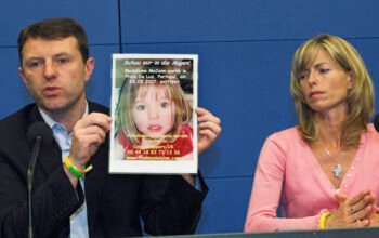 Μικρή Μαντλίν: Το «μυστικό» σχέδιο για να αποκαλυφθεί ο απαγωγέας 20 χρόνια μετά