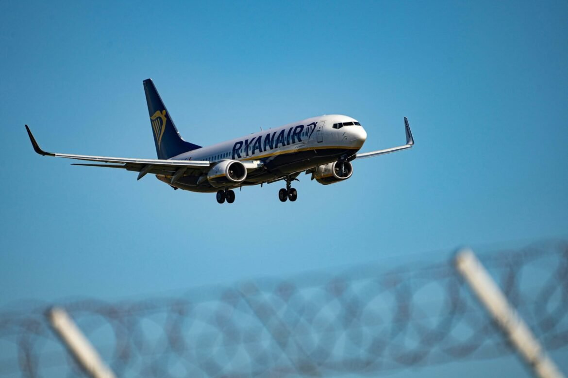 «Αναβρασμός» στη Θεσσαλονίκη για τη Ryanair: Νέος κύκλος επαφών του Στέλιου Αγγελούδη αύριο