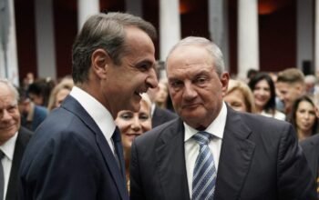 Ο Κώστας Καραμανλής δεν θα παραστεί στο συνέδριο της ΝΔ
