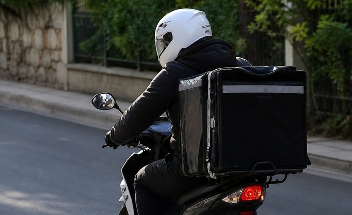 Κηφισιά: «Δεν μπορούσα να πάρω ανάσα» – Οι μαρτυρίες θυμάτων του ντελιβερά με τις… πέτρες και τα ερωτήματα