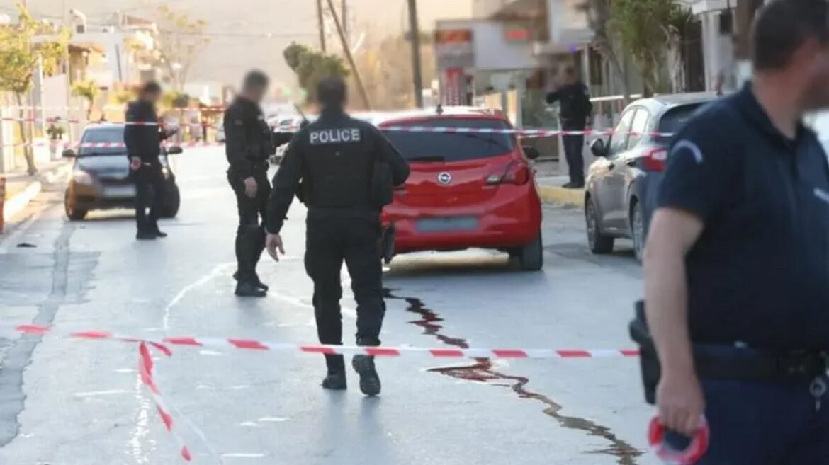 Δολοφονία στην Κρήτη: Στο Αστυνομικό Μέγαρο και η σύζυγος του 54χρονου ως συνεργός
