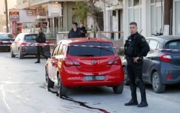 Δολοφονία στην Κρήτη: Στον εισαγγελέα σήμερα ο 54χρονος δράστης, συνελήφθη και η σύζυγός του – Το χρονικό ενός προαναγγελθέντος εγκλήματος