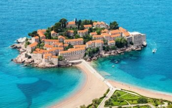 Το ΒΒC βρήκε προορισμό με «πιο καθαρά νερά από τα ελληνικά νησιά»