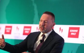 Στουρνάρας: Χαμηλό το ποσοστό ιδιωτικής ασφάλισης στην Ελλάδα