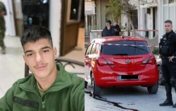Κρήτη: Την ημέρα των γενεθλίων του δολοφονήθηκε ο Νικήτας – «Η οικογένεια του 21χρονου ζούσε σε καθεστώς