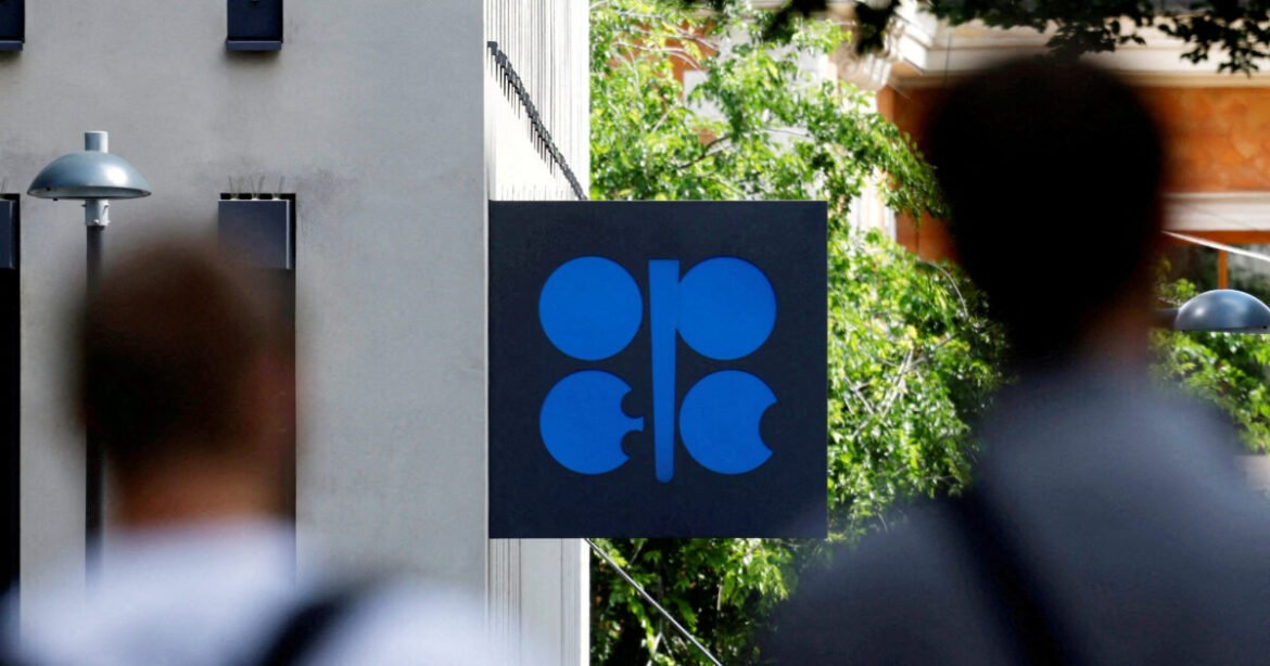 Κατάρρευση παραγωγής στον ΟΠΕΚ: Σε χαμηλό 36ετίας λόγω του πολέμου στο Ιράν