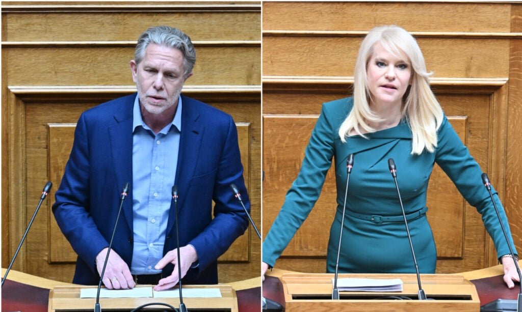 ΠΑΣΟΚ: Διεύρυνση με όρια θέλει η πλευρά Γερουλάνου – Μπλόκο στην επιστροφή Τζάκρη