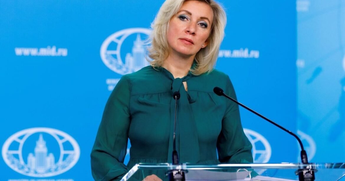 Μόσχα προς ξένες διπλωματικές αποστολές: Εκκενώστε το Κίεβο