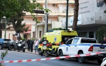 Δολοφονία Μοσχούρη: Τέσσερις συλλήψεις από την ΕΛ.ΑΣ.